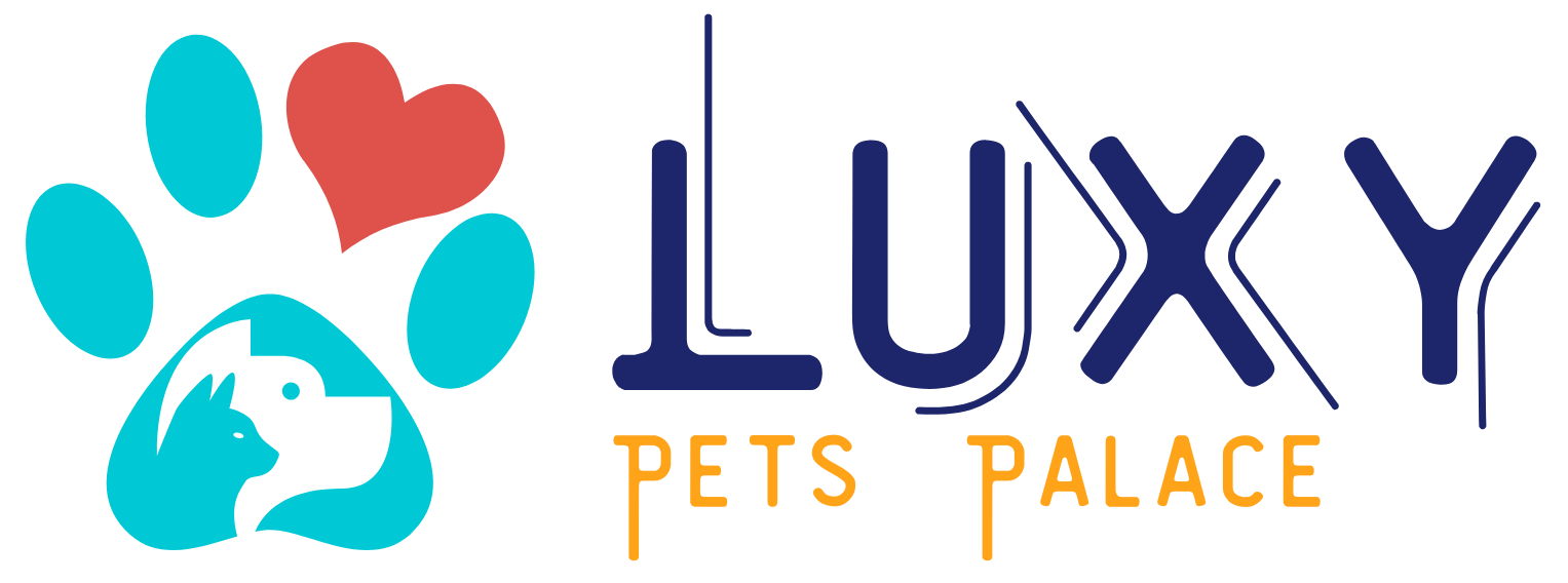 Luxy Pets Palace