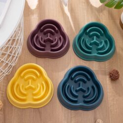 Anti-Choke Slow Feed Bowl - Image 2