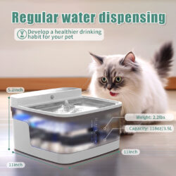 Portable Pet Water Dispenser - Image 8