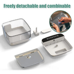 Portable Pet Water Dispenser - Image 9