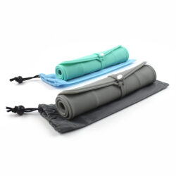 Portable Silicone Pet Bowl - Image 5