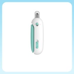 Precision Cat Nail Scissors - Image 5