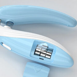 LED Pet Nail Grinder - Image 5