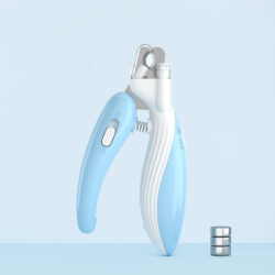 LED Pet Nail Grinder - Image 11