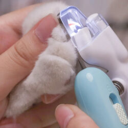 LED Pet Nail Grinder - Image 2