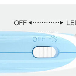 LED Pet Nail Grinder - Image 6