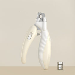 LED Pet Nail Grinder - Image 13