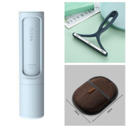 Pet Hair Remover Mitt - Image 8