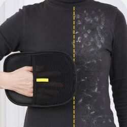 Pet Hair Remover Mitt - Image 5