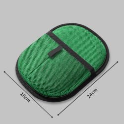 Pet Hair Remover Mitt - Image 11