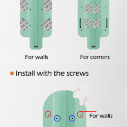 Popsicle Cat Grooming Brush - Image 3