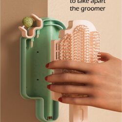 Popsicle Cat Grooming Brush - Image 4