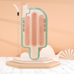 Popsicle Cat Grooming Brush - Image 6