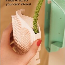Popsicle Cat Grooming Brush - Image 5