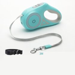 Spotlight Retractable Pet Leash - Image 6