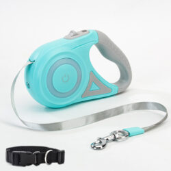 Spotlight Retractable Pet Leash - Image 7
