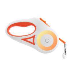 Spotlight Retractable Pet Leash - Image 20