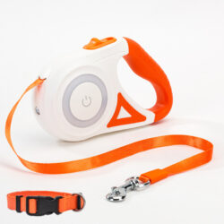 Spotlight Retractable Pet Leash - Image 12