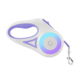 Spotlight Retractable Pet Leash - Image 18