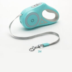 Spotlight Retractable Pet Leash - Image 8