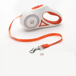 Spotlight Retractable Pet Leash - Image 13