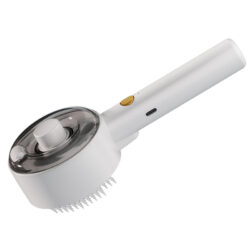 Steam Pet Grooming Brush - Image 6
