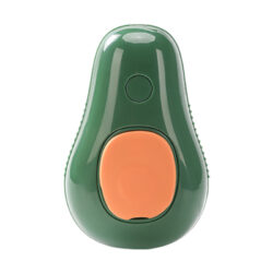 Steamy Avocado Pet Brush - Image 5