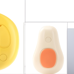 Steamy Avocado Pet Brush - Image 8