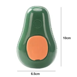 Steamy Avocado Pet Brush - Image 7