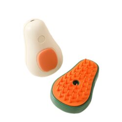 Steamy Avocado Pet Brush - Image 4