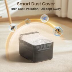 Wireless Smart Pet Fountain - Image 12