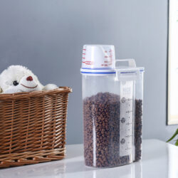 Airtight Pet Food Box - Image 3