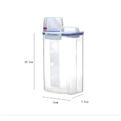 Airtight Pet Food Box - Image 6