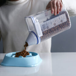 Airtight Pet Food Box - Image 2