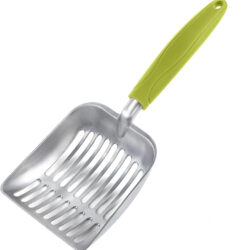 Aluminum Cat Litter Scoop - Image 4