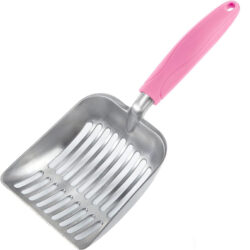 Aluminum Cat Litter Scoop - Image 6