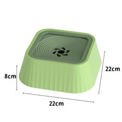 Pet Floating Water Bowl - Image 9