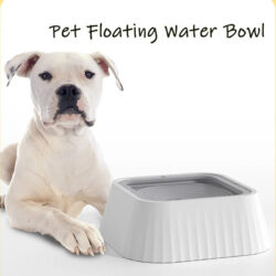 Pet Floating Water Bowl - Image 2